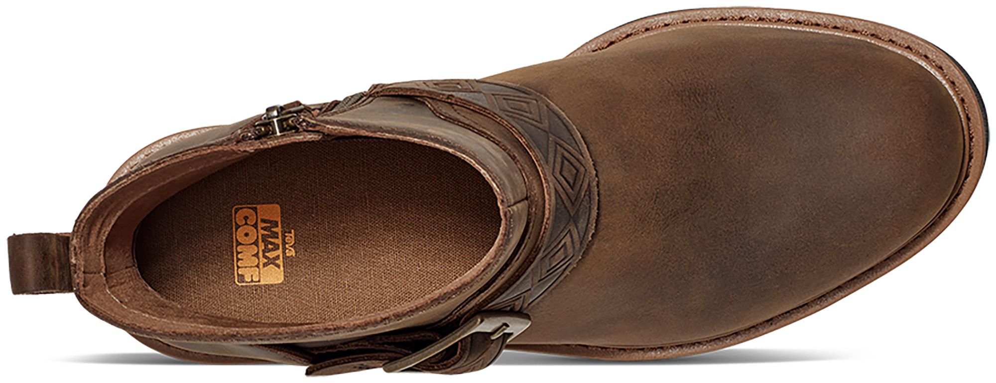 Teva Women's Rowena Buckle Waterproof Boots product image