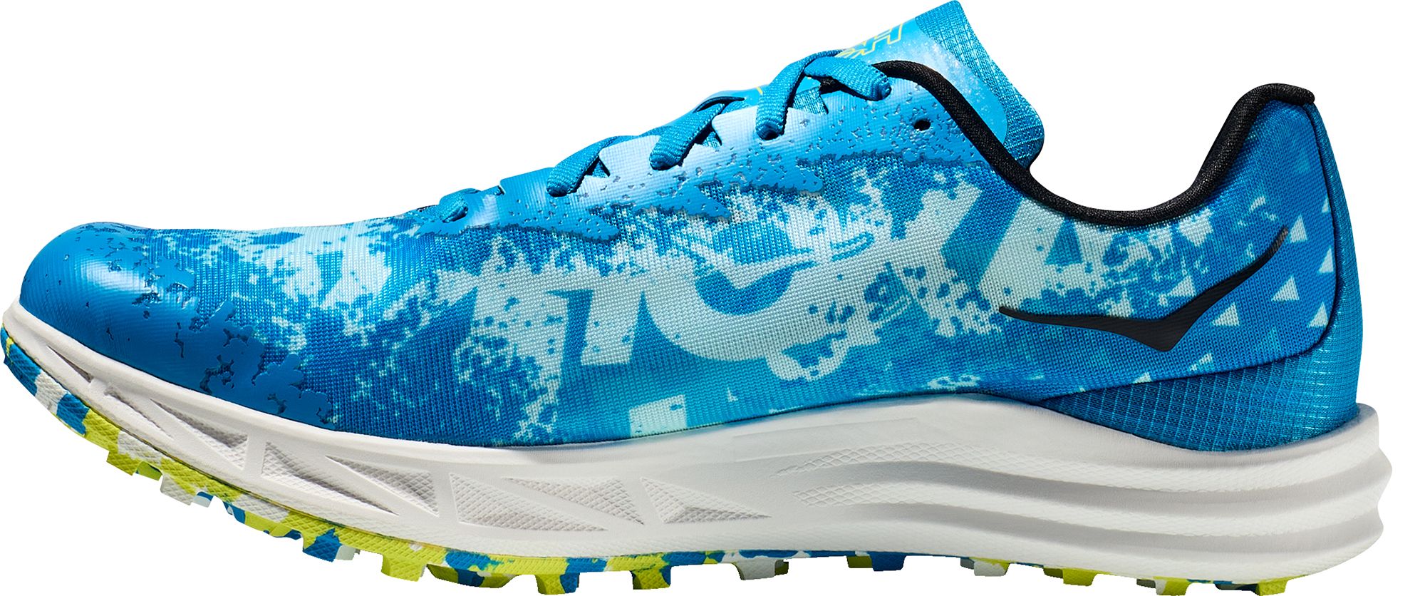 Hoka Crescendo XC Spikeless Cross Country Shoes product image