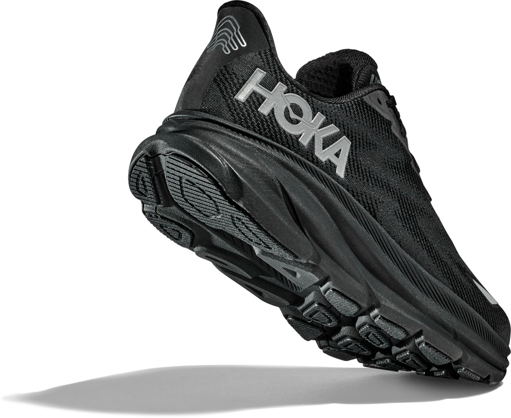 HOKA Men's Clifton 9 GTX Running Shoes product image