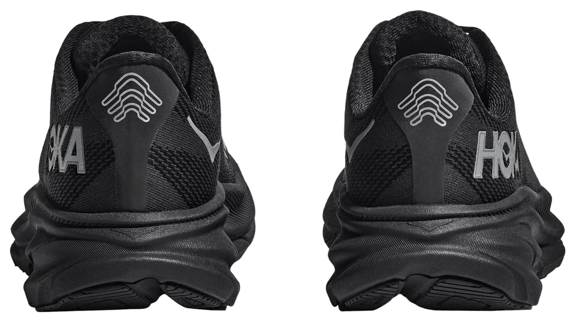 HOKA Men's Clifton 9 GTX Running Shoes product image