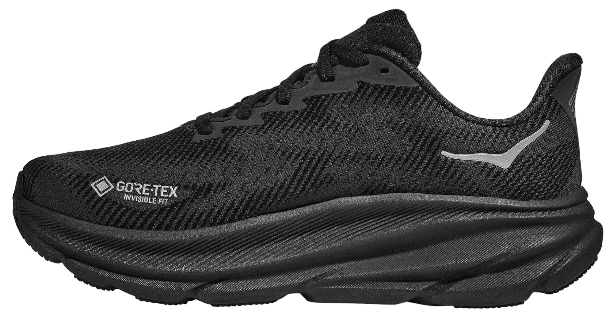HOKA Men's Clifton 9 GTX Running Shoes product image