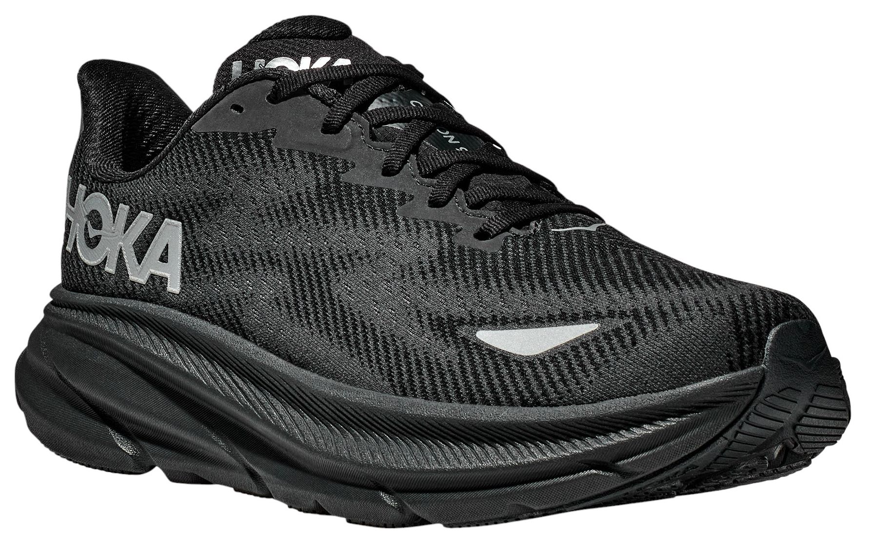 HOKA Men's Clifton 9 GTX Running Shoes product image