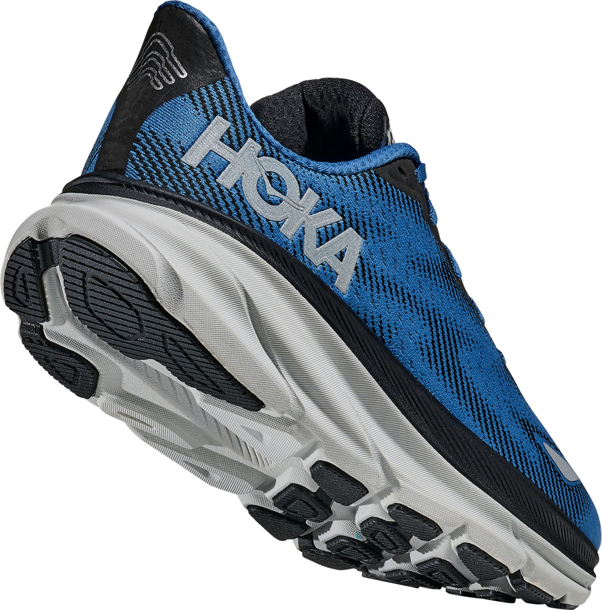 HOKA Men's Clifton 9 GTX Running Shoes product image