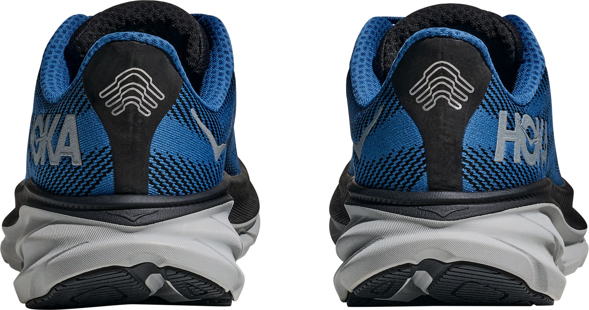 HOKA Men's Clifton 9 GTX Running Shoes product image