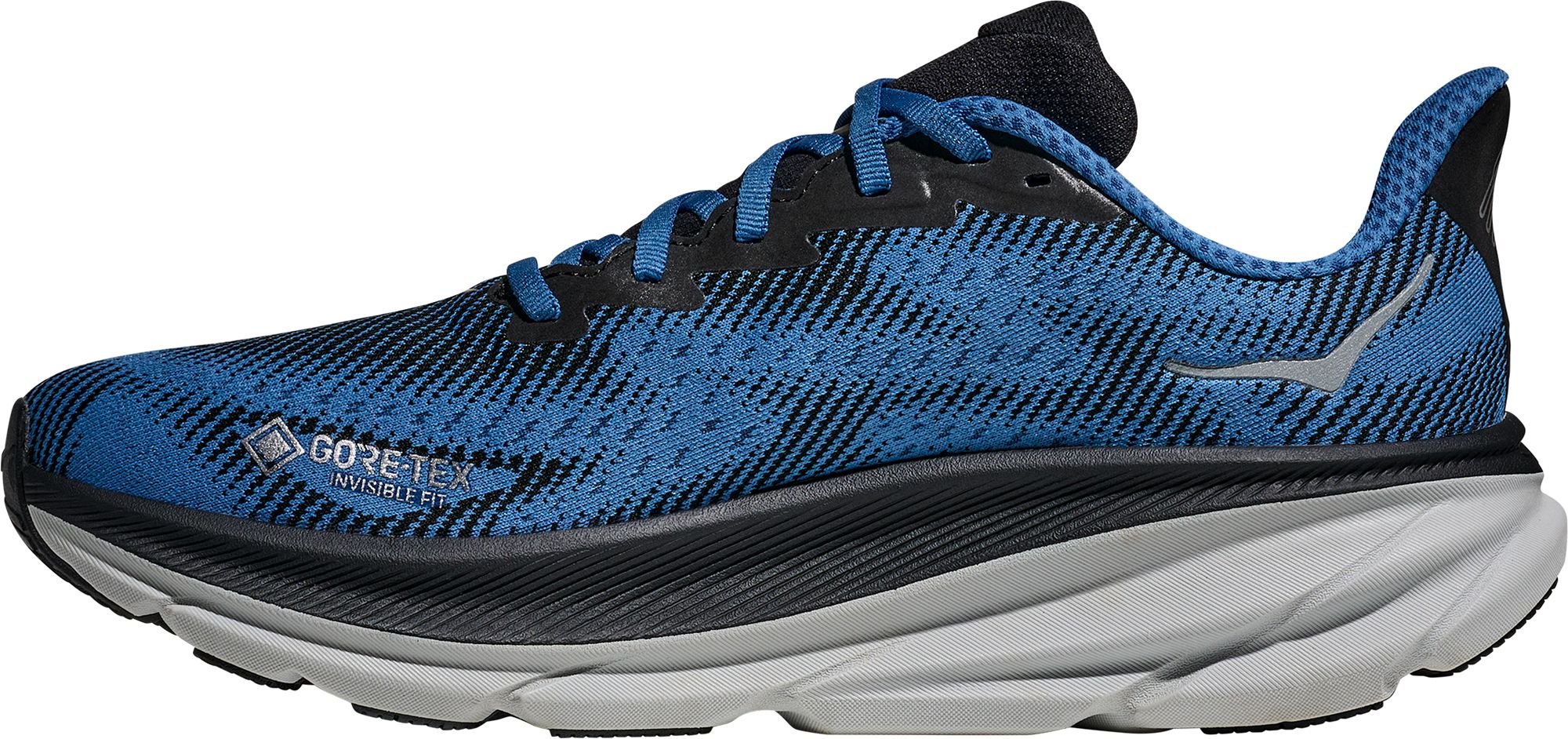 HOKA Men's Clifton 9 GTX Running Shoes product image