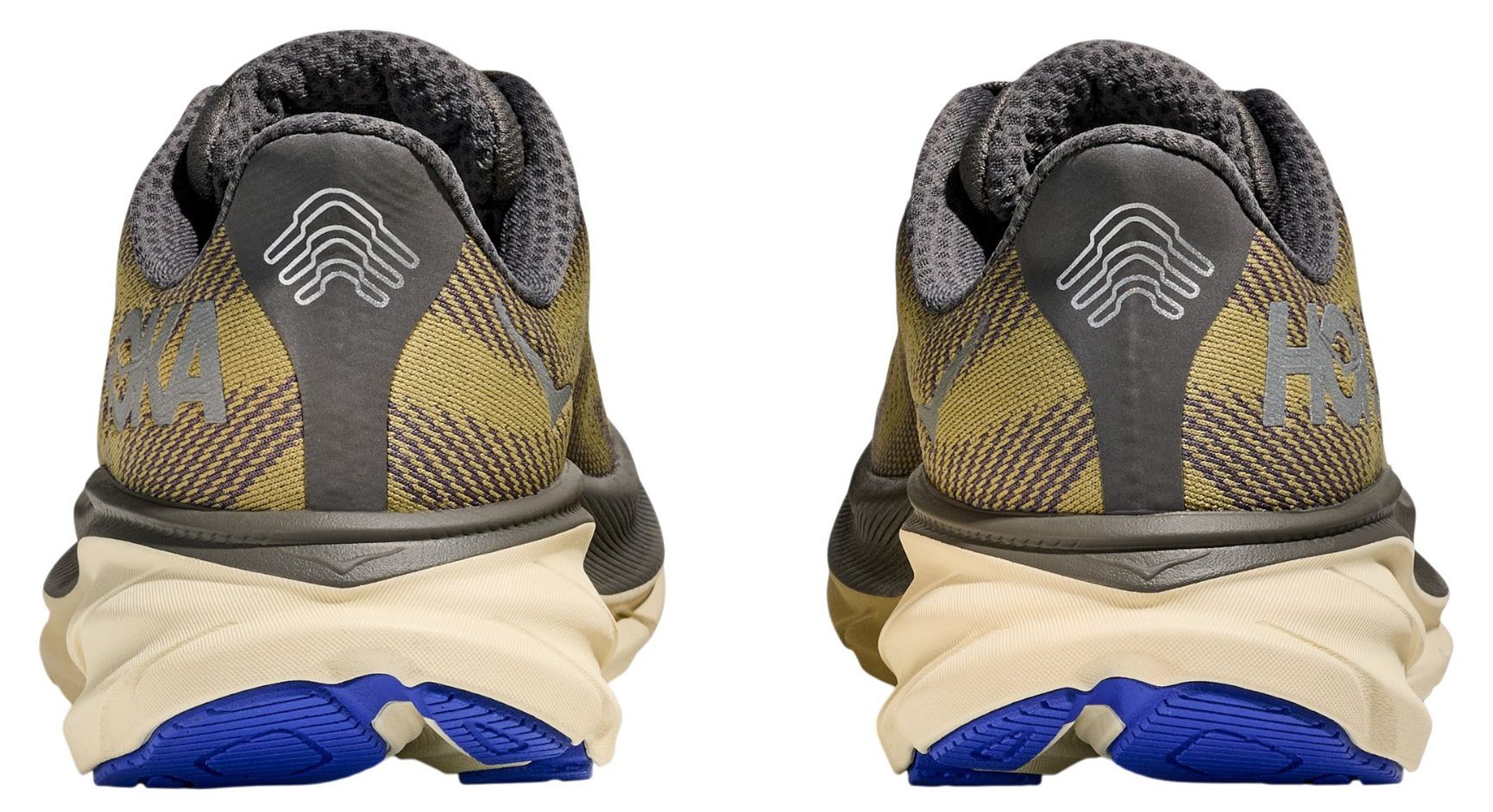 HOKA Men's Clifton 9 GTX Running Shoes product image