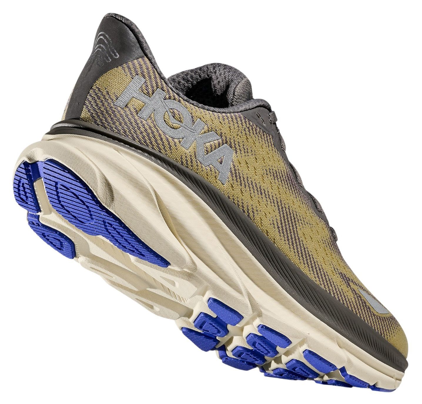 HOKA Men's Clifton 9 GTX Running Shoes product image