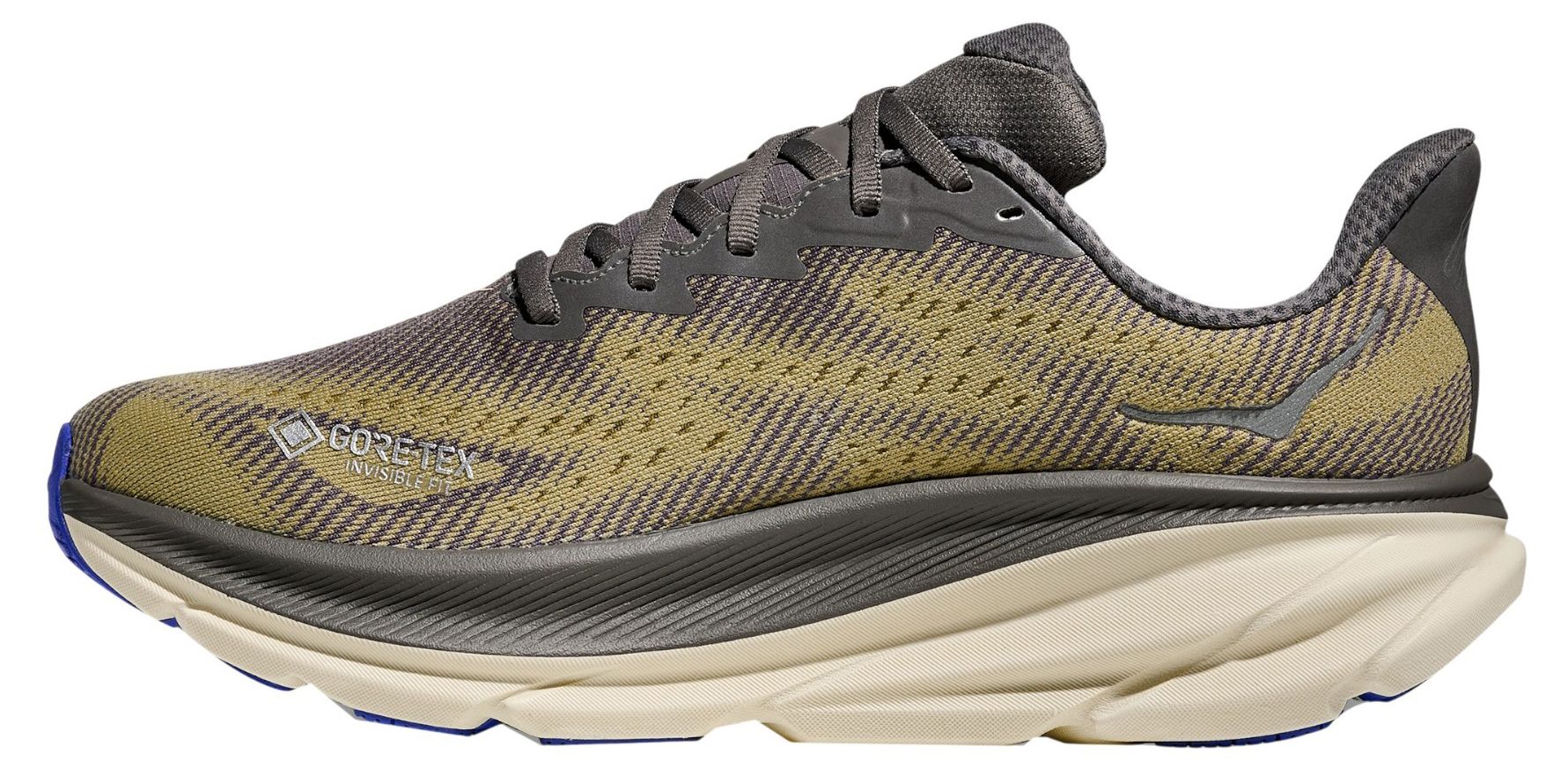 HOKA Men's Clifton 9 GTX Running Shoes product image