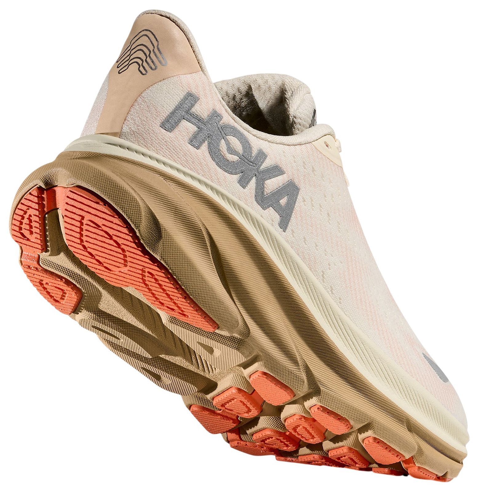 HOKA Women's Clifton 9 GTX Running Shoes product image