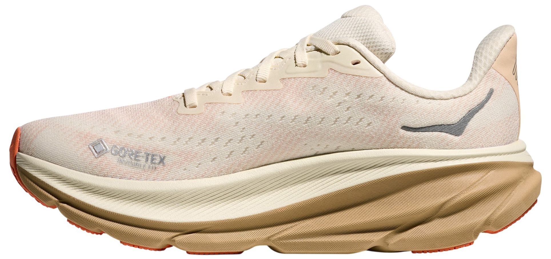 HOKA Women's Clifton 9 GTX Running Shoes product image