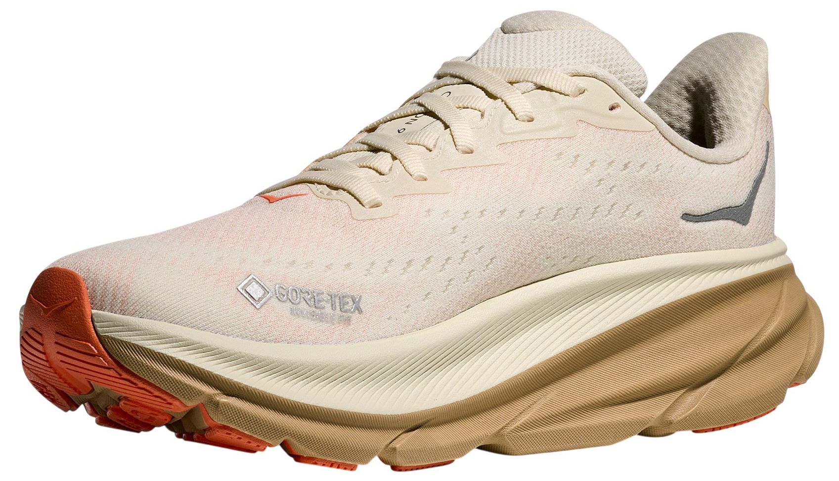 HOKA Women's Clifton 9 GTX Running Shoes product image