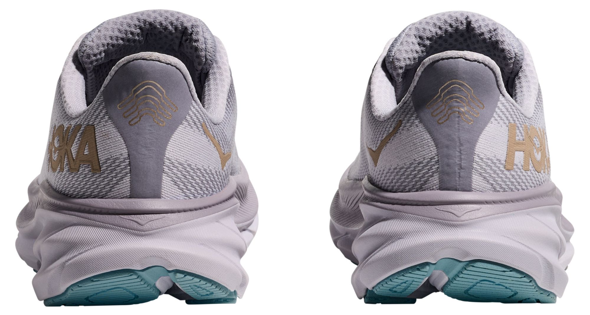 HOKA Women's Clifton 9 GTX Running Shoes product image