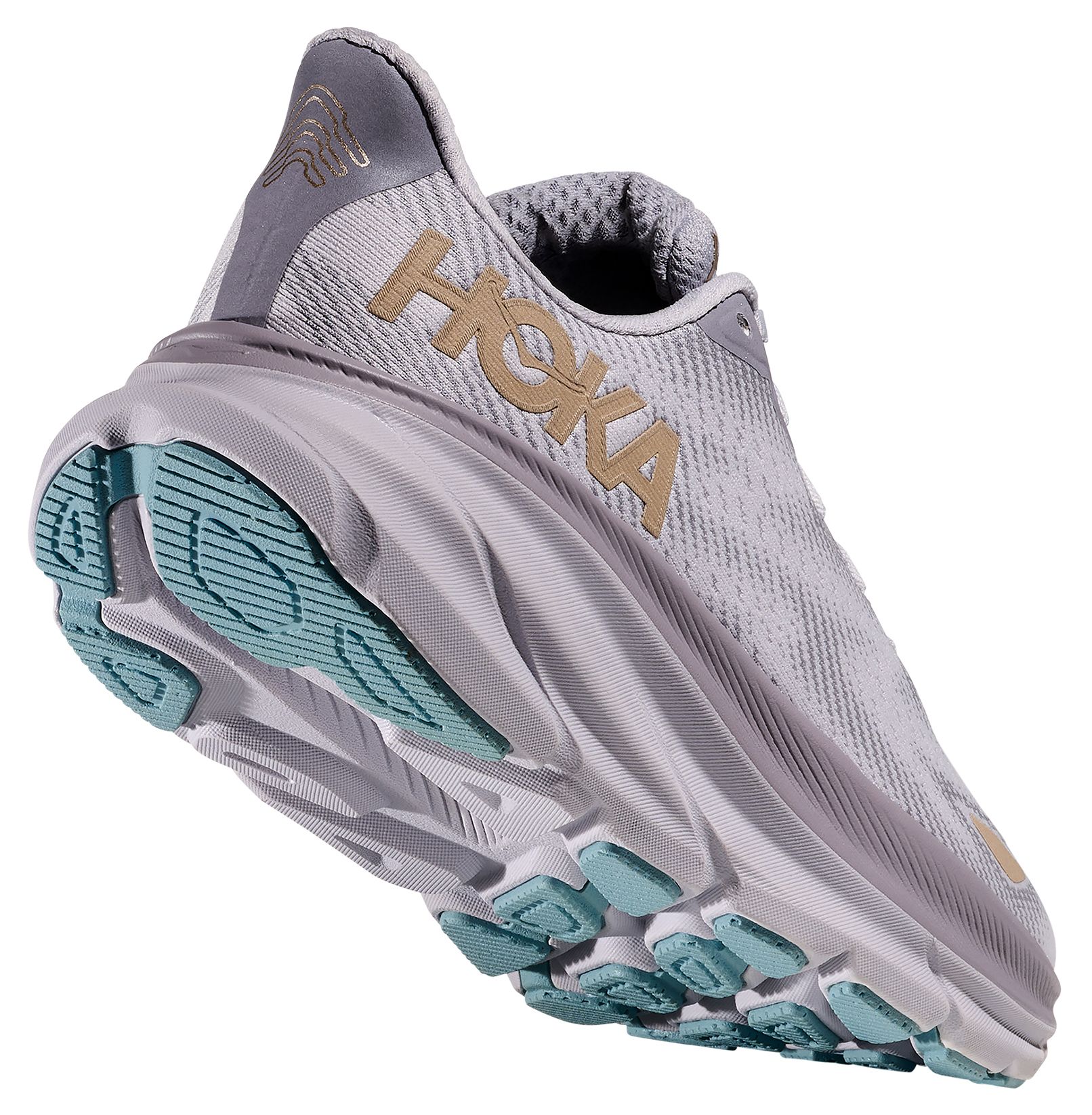 HOKA Women's Clifton 9 GTX Running Shoes product image