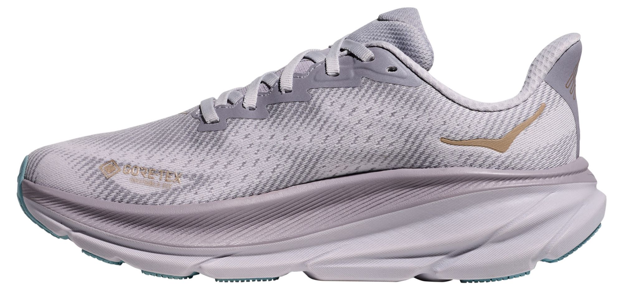 HOKA Women's Clifton 9 GTX Running Shoes product image