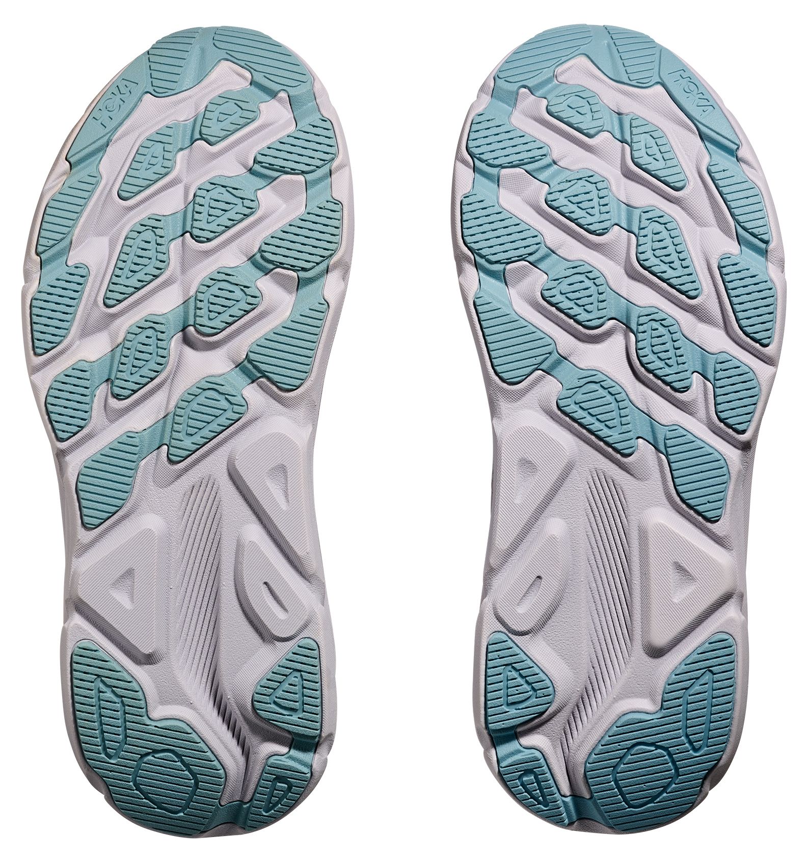 HOKA Women's Clifton 9 GTX Running Shoes product image