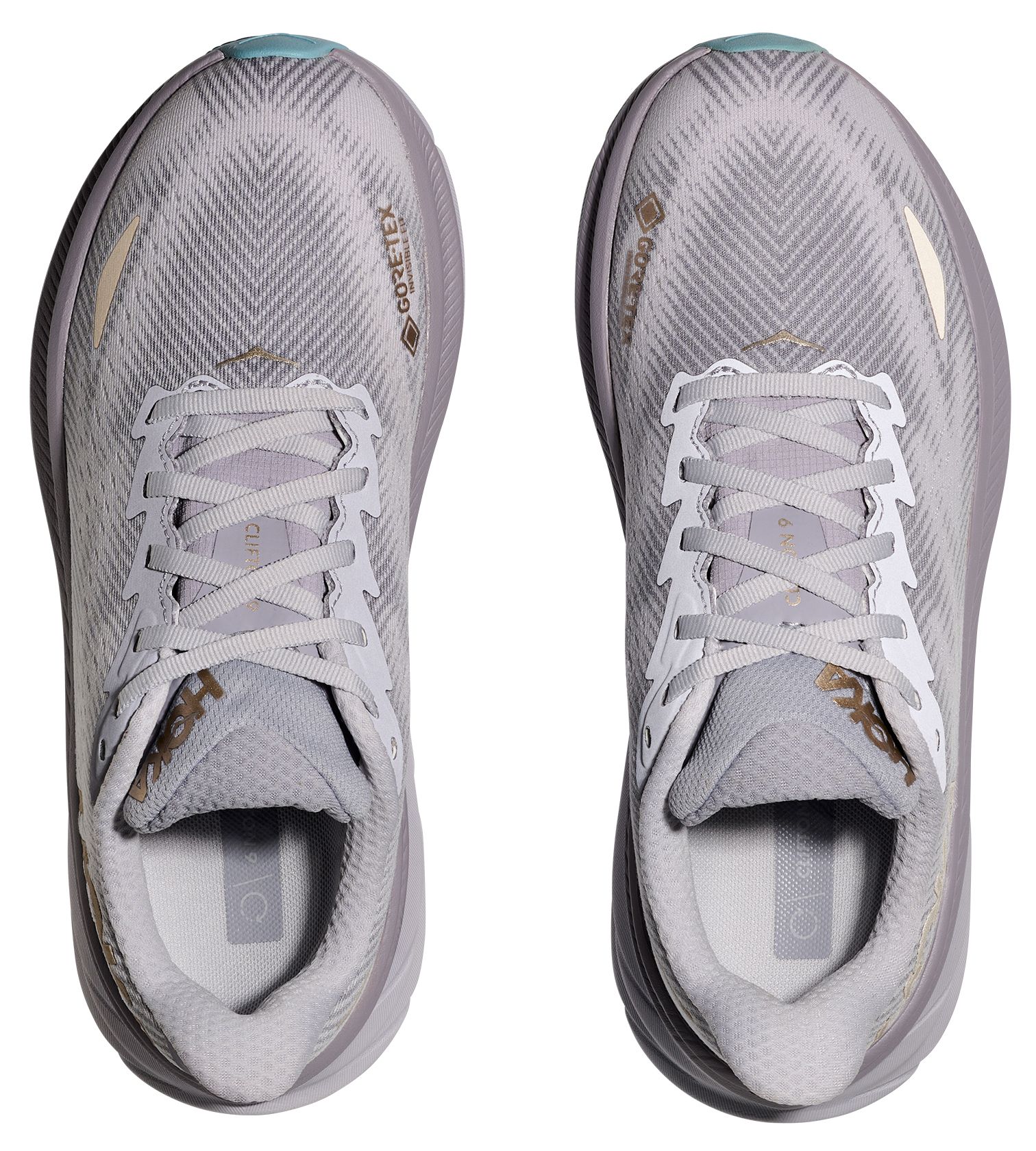 HOKA Women's Clifton 9 GTX Running Shoes product image