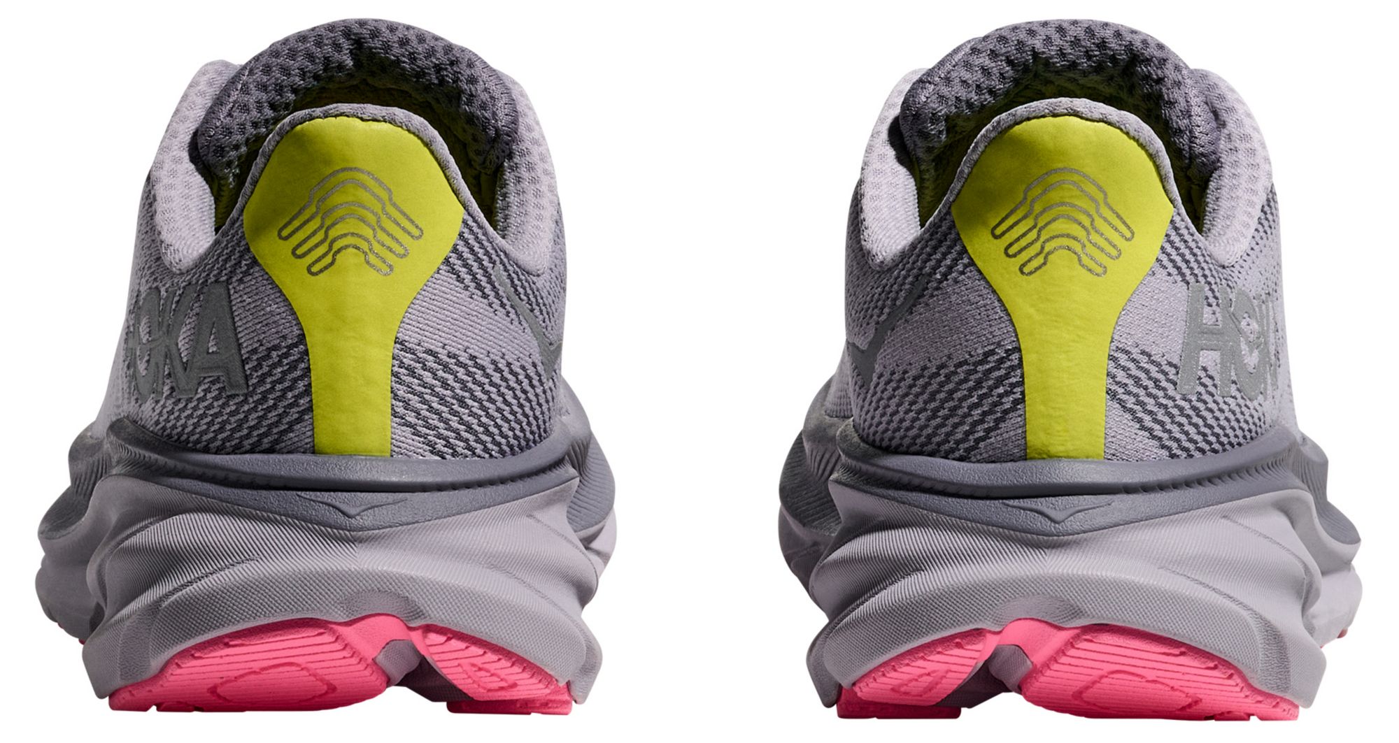 HOKA Women's Clifton 9 GTX Running Shoes product image