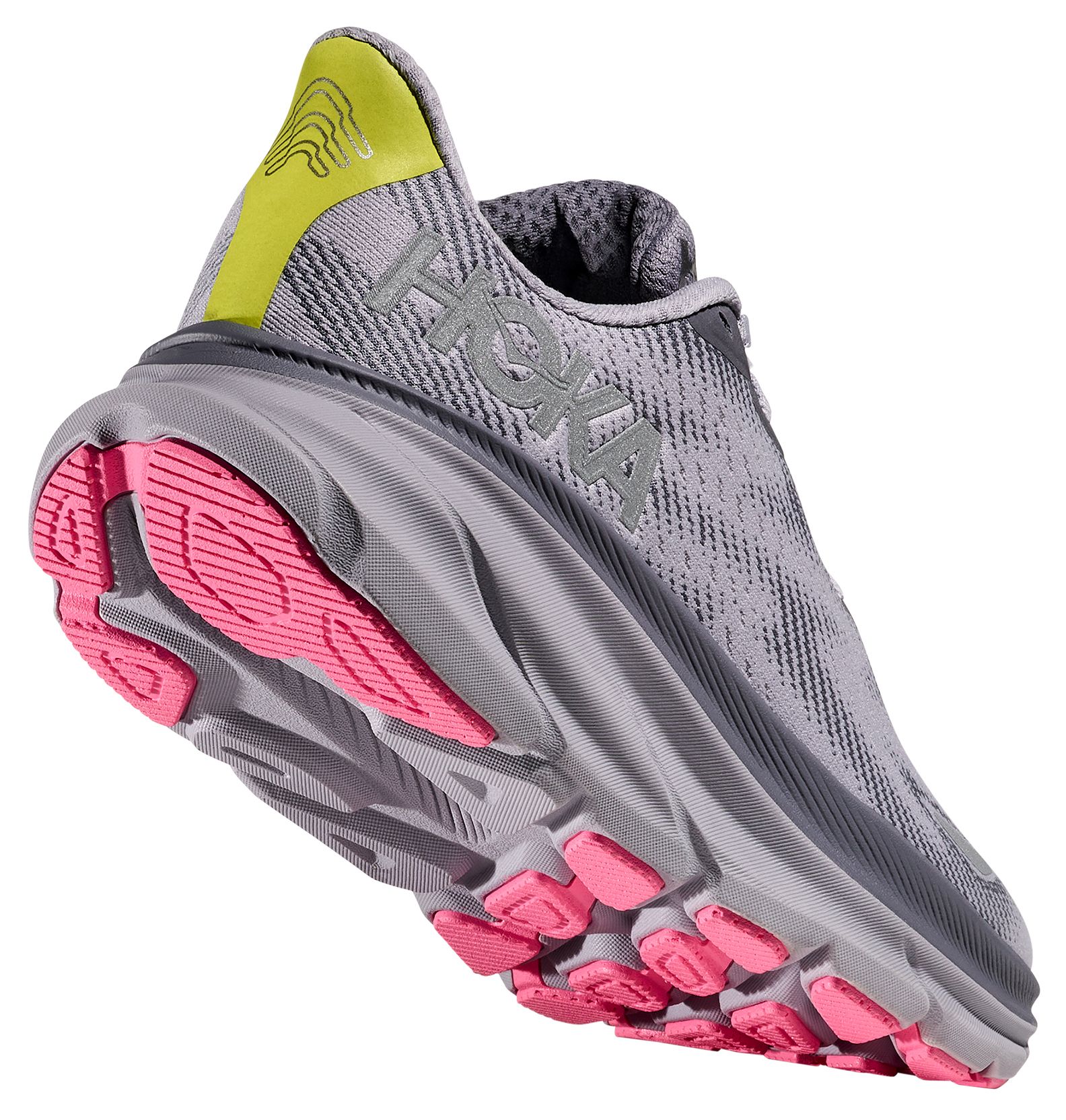 HOKA Women's Clifton 9 GTX Running Shoes product image