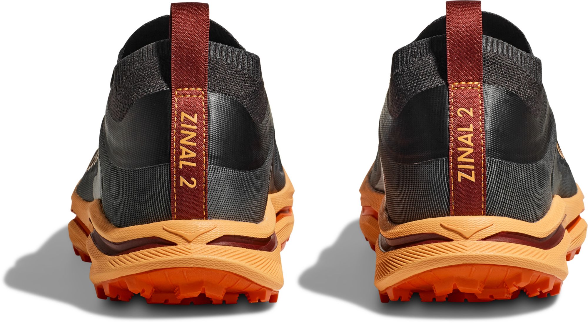 HOKA Men's Zinal 2 Trail Running Shoes product image