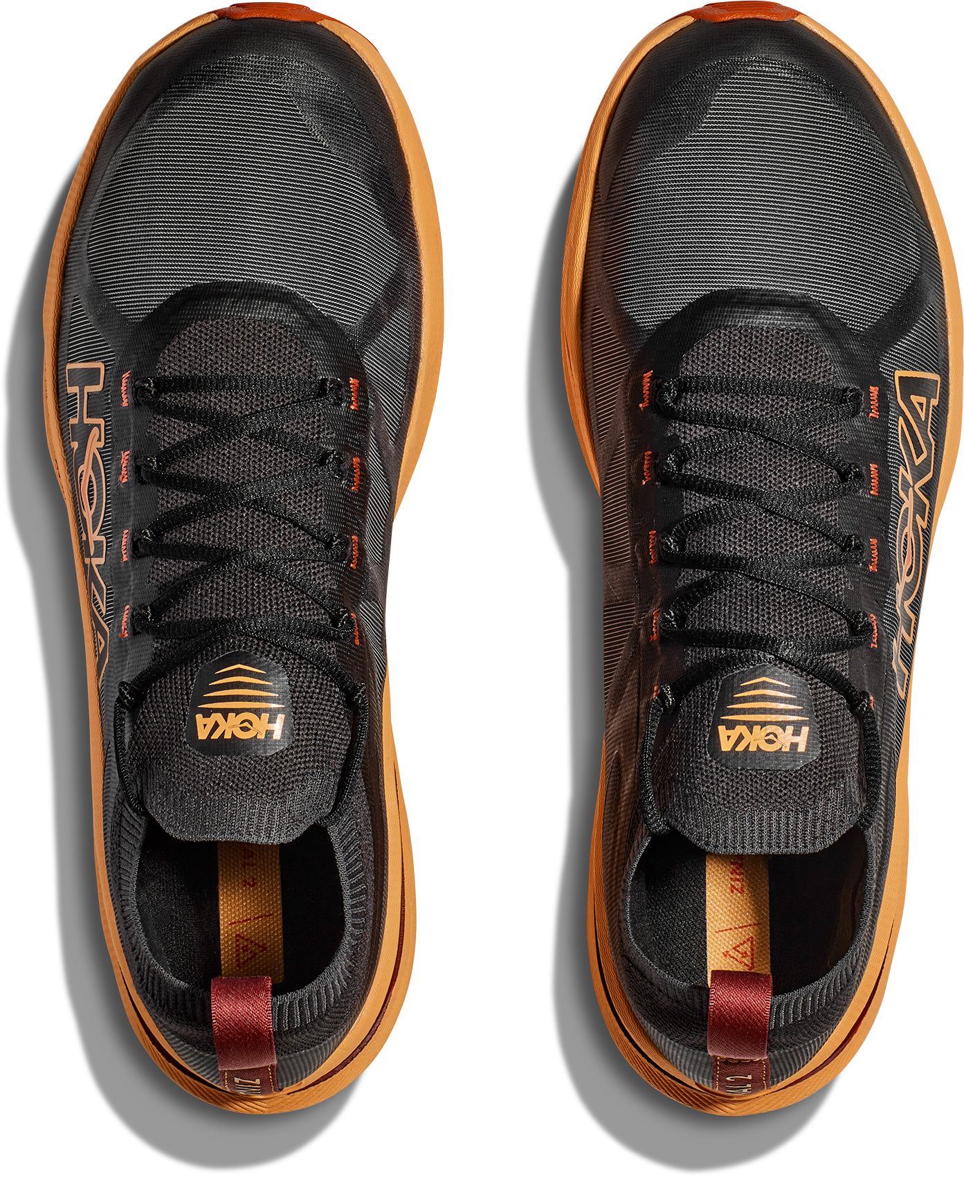 HOKA Men's Zinal 2 Trail Running Shoes product image