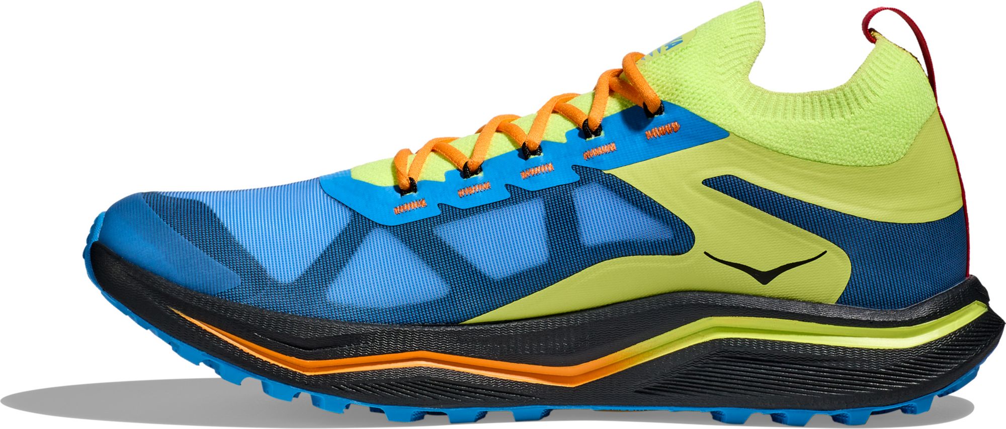 HOKA Men's Zinal 2 Trail Running Shoes product image