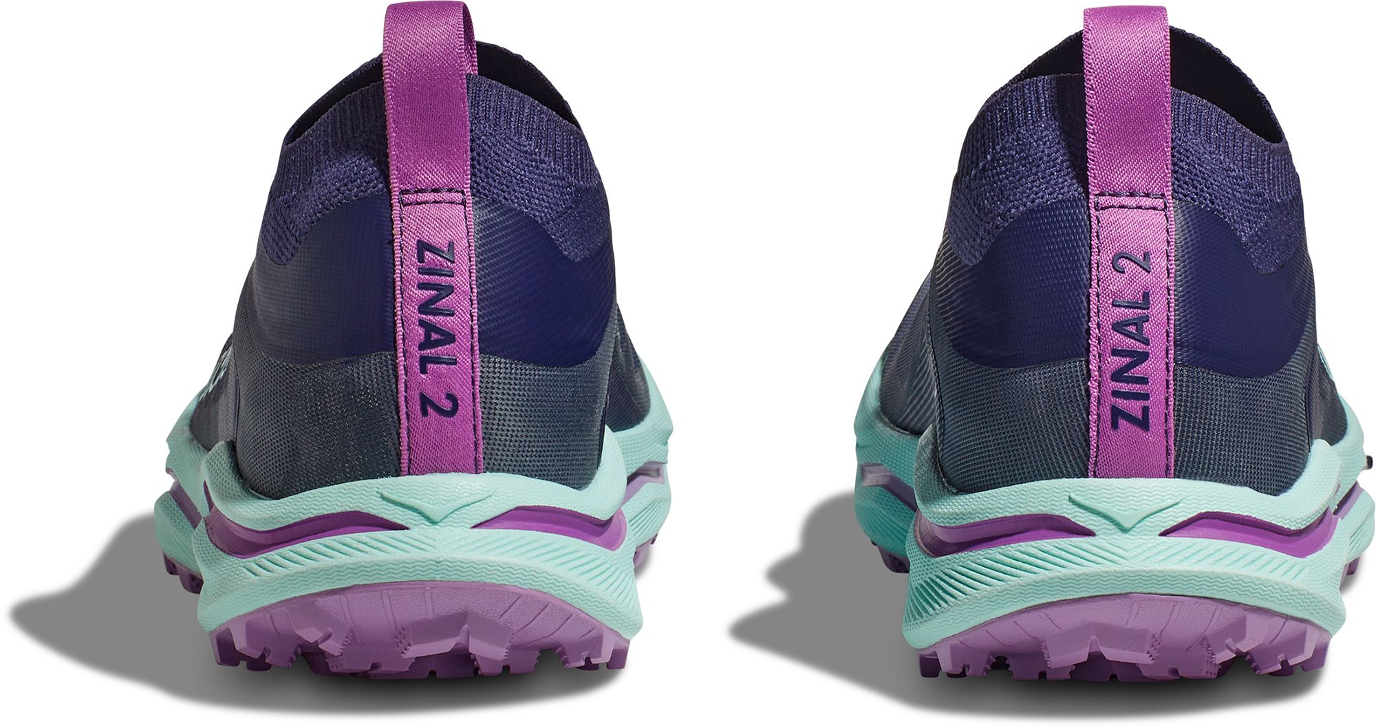 HOKA Women's Zinal 2 Trail Running Shoes product image