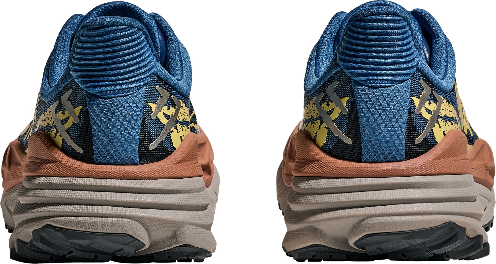 HOKA Men's Stinson 7 Trail Running Shoes product image