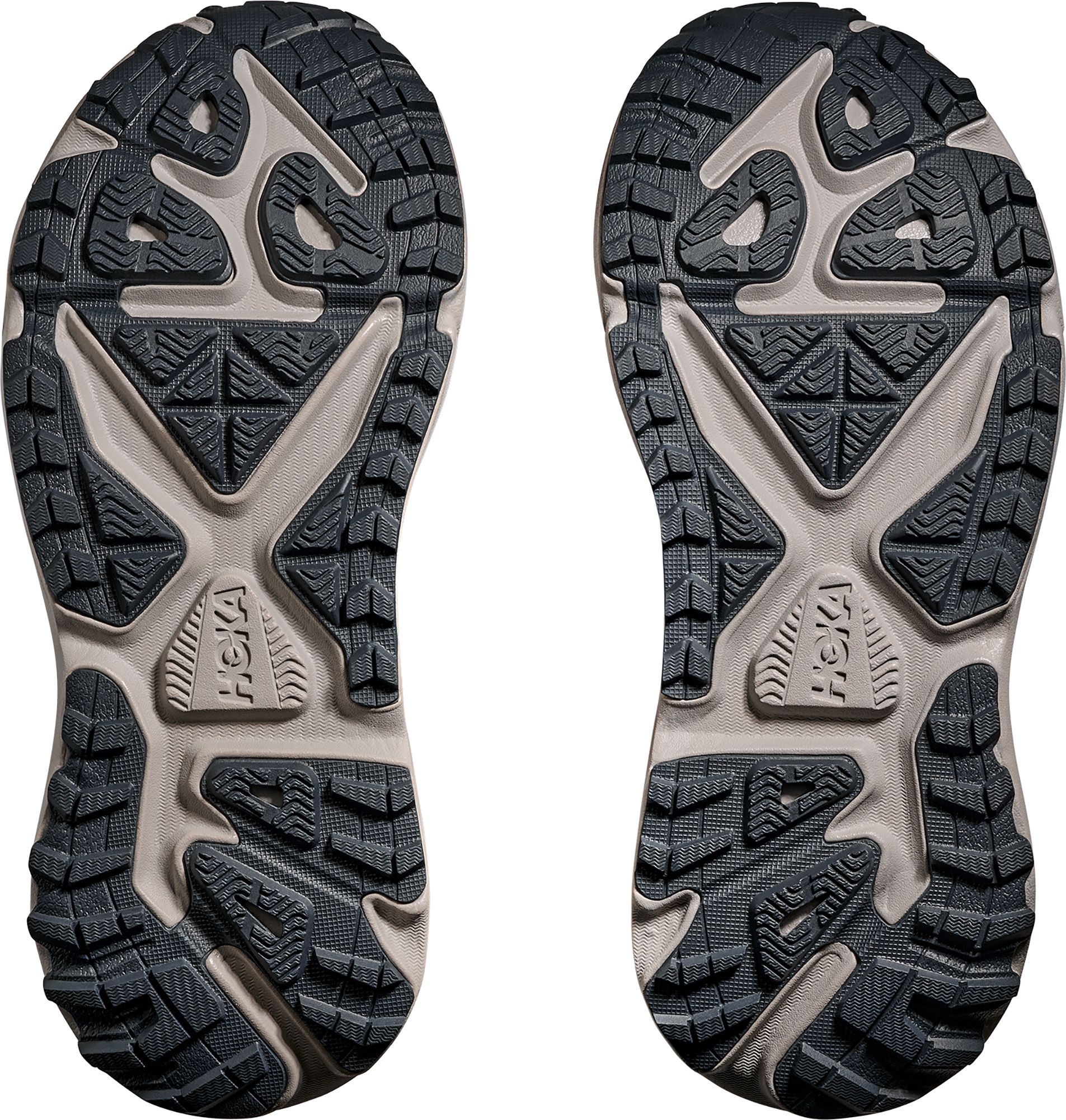 HOKA Men's Stinson 7 Trail Running Shoes product image