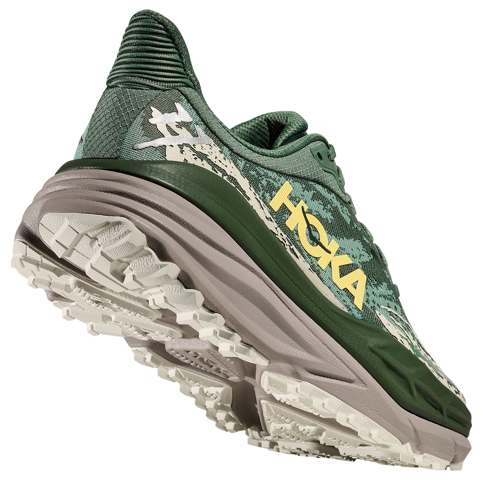 HOKA Men's Stinson 7 Trail Running Shoes product image