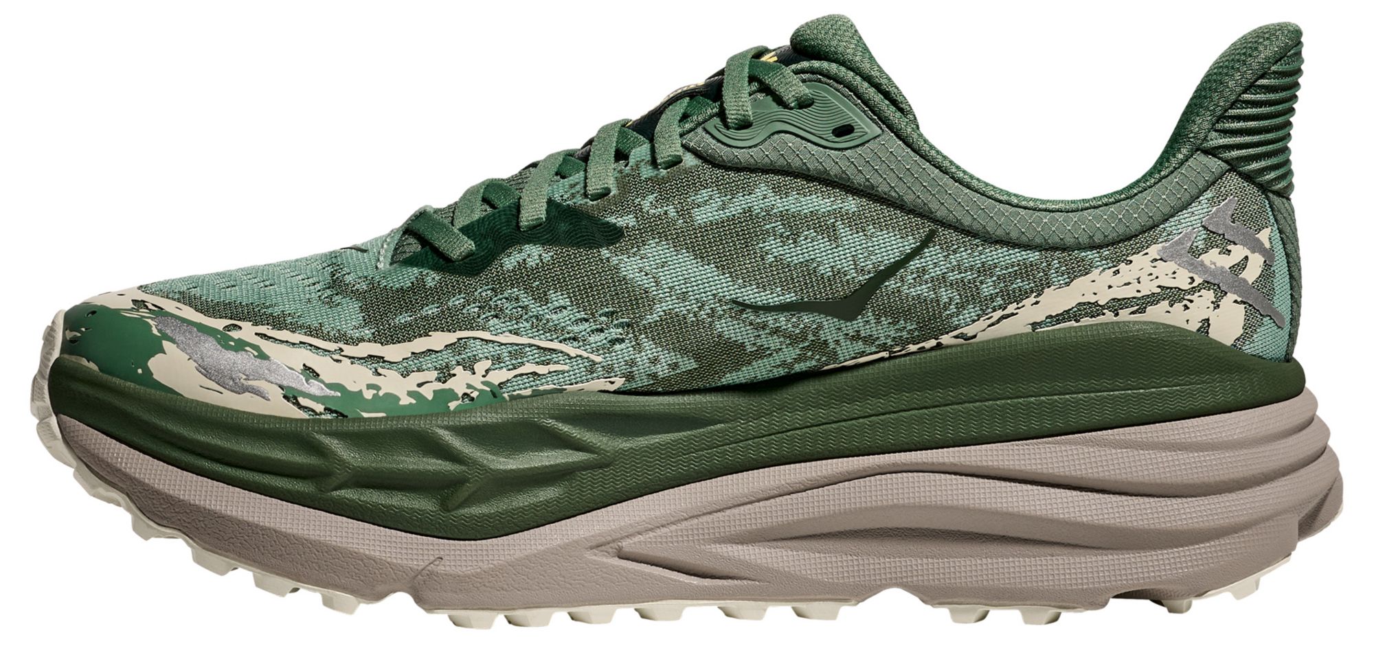 HOKA Men's Stinson 7 Trail Running Shoes product image