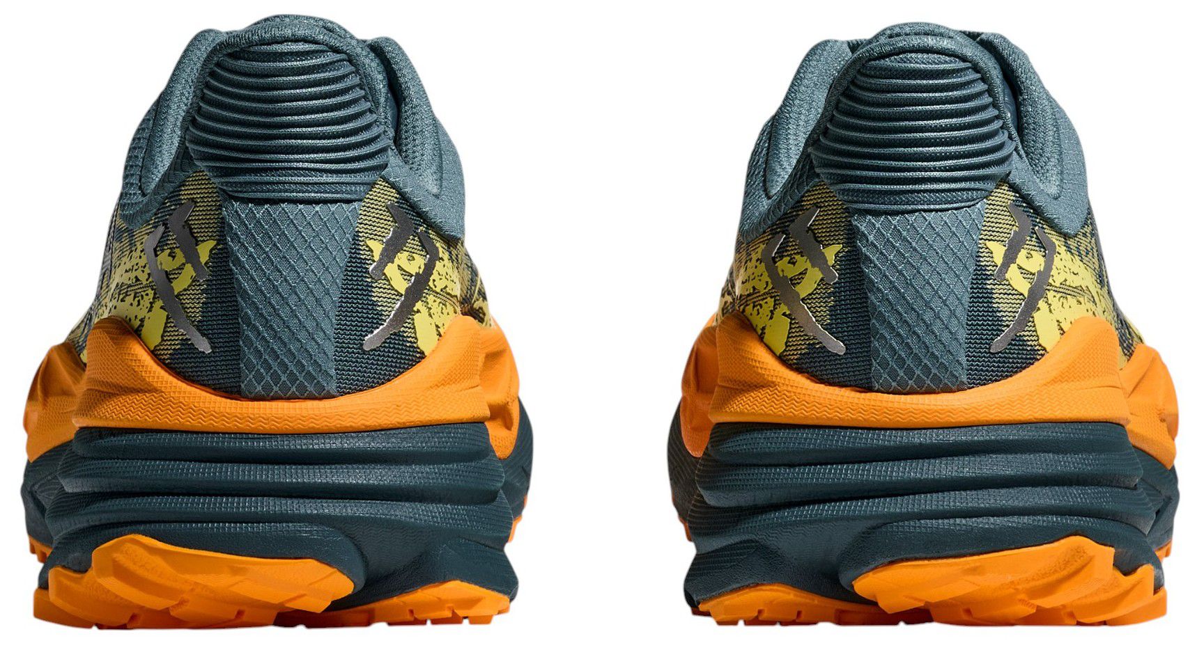 HOKA Men's Stinson 7 Trail Running Shoes product image