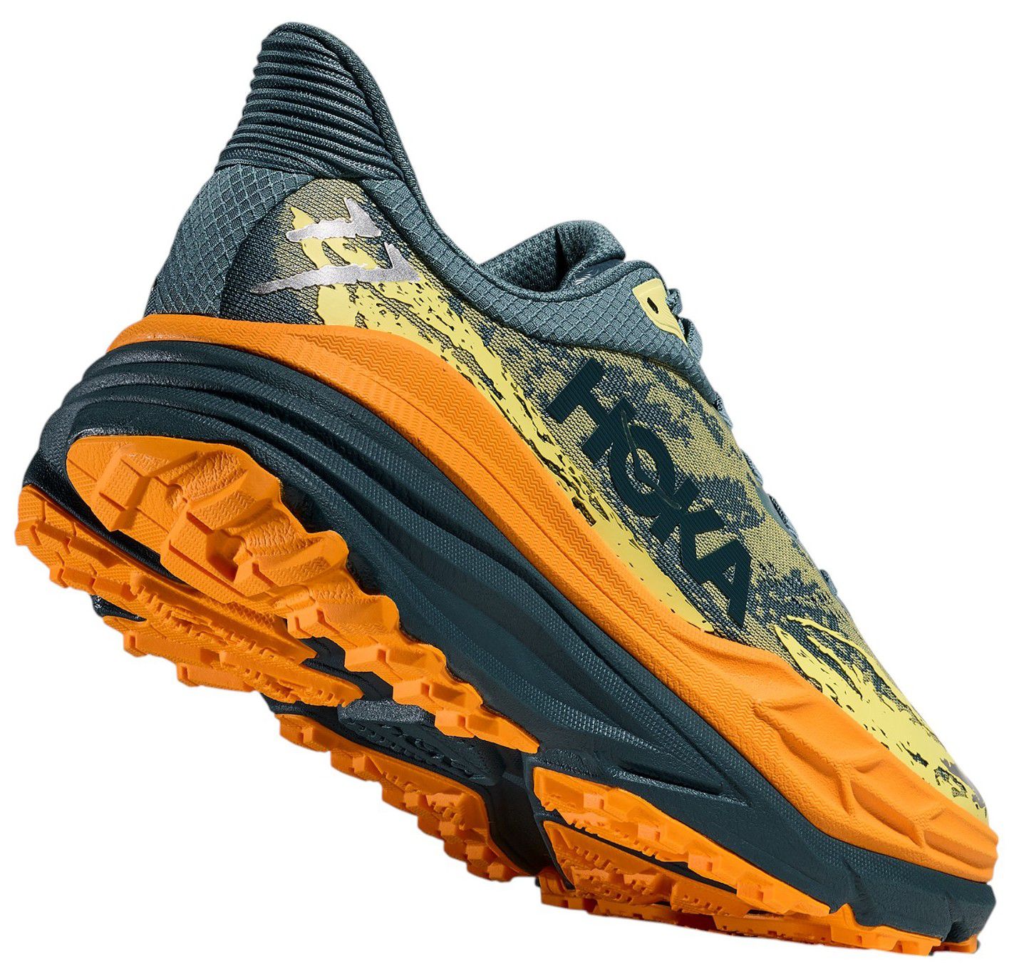 HOKA Men's Stinson 7 Trail Running Shoes product image