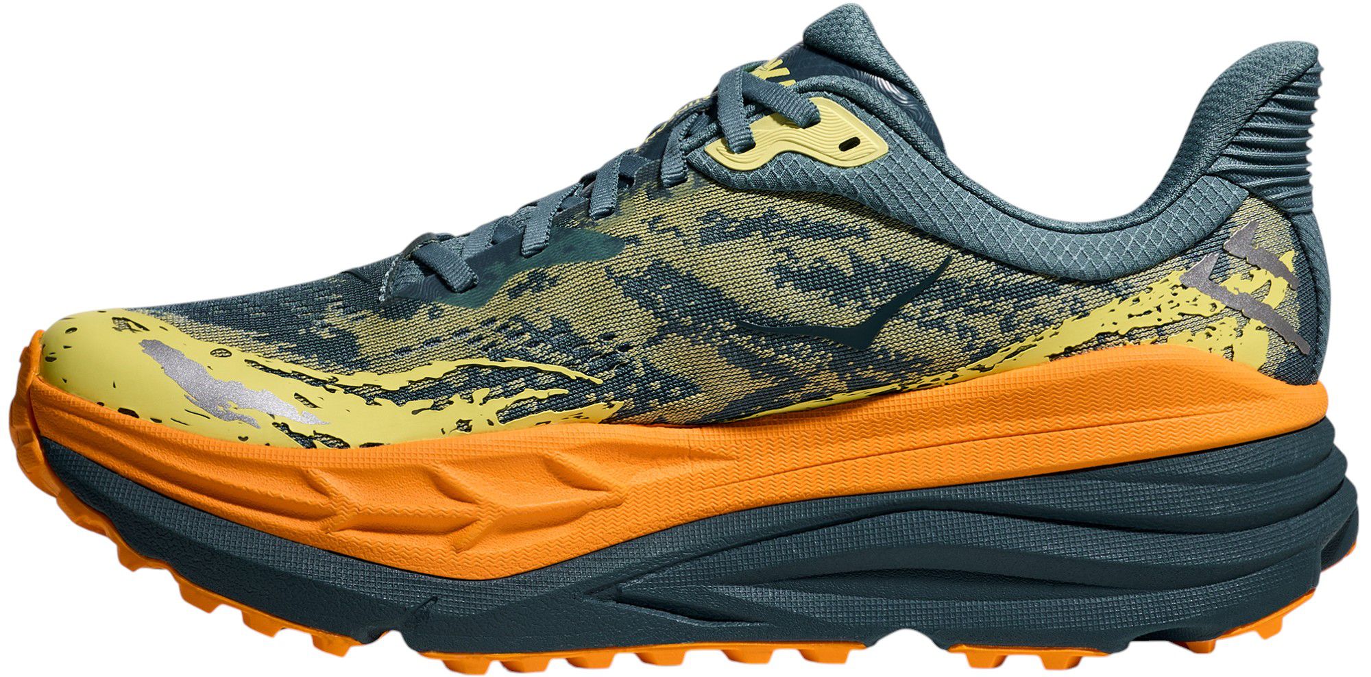 HOKA Men's Stinson 7 Trail Running Shoes product image