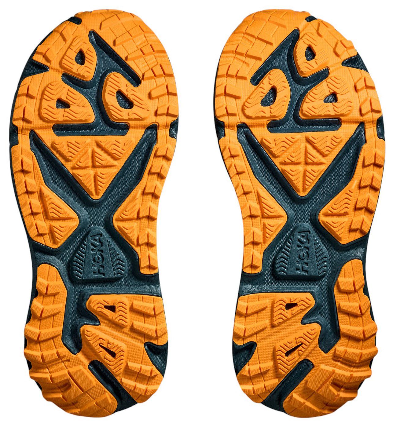 HOKA Men's Stinson 7 Trail Running Shoes product image