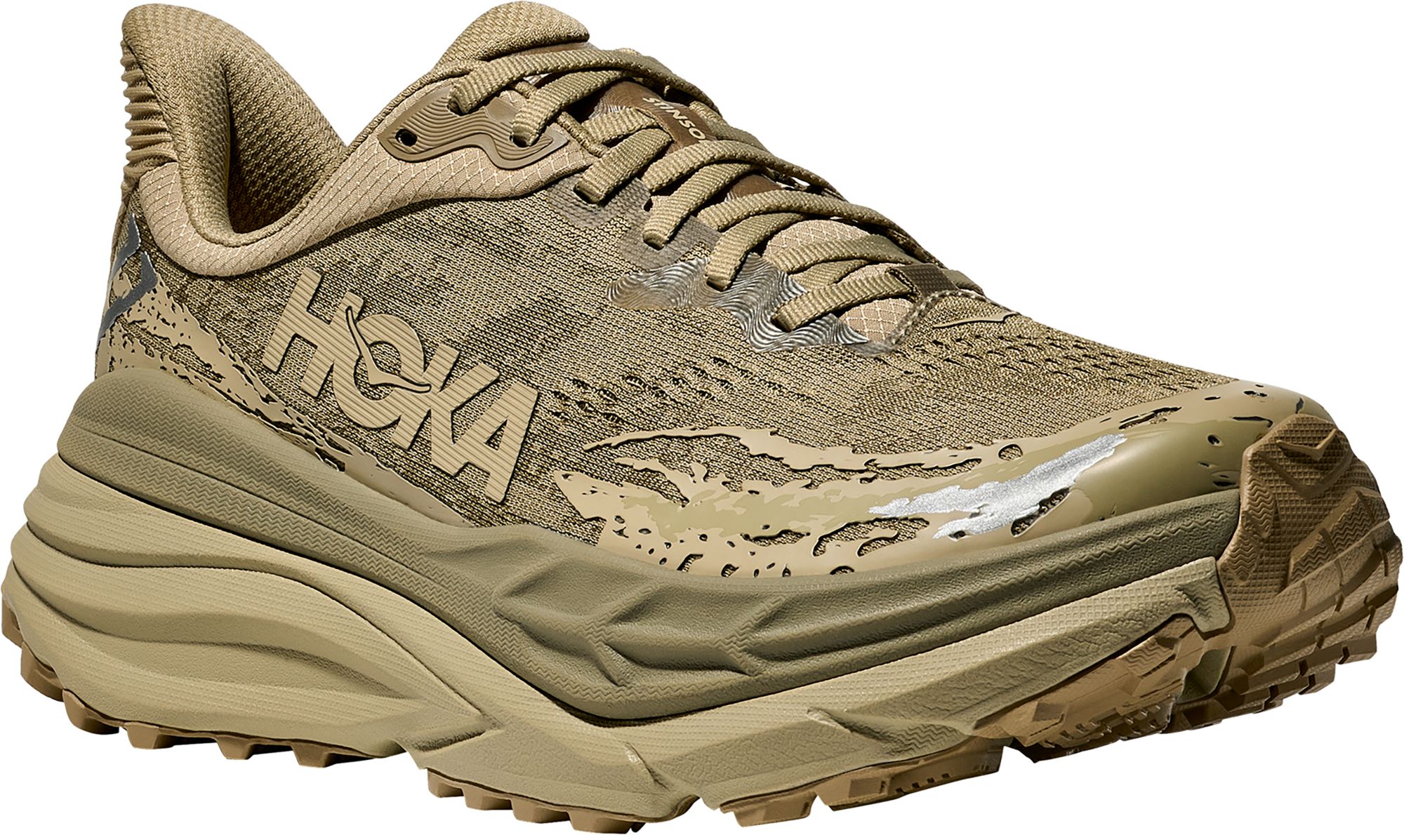 HOKA Men's Stinson 7 Trail Running Shoes product image