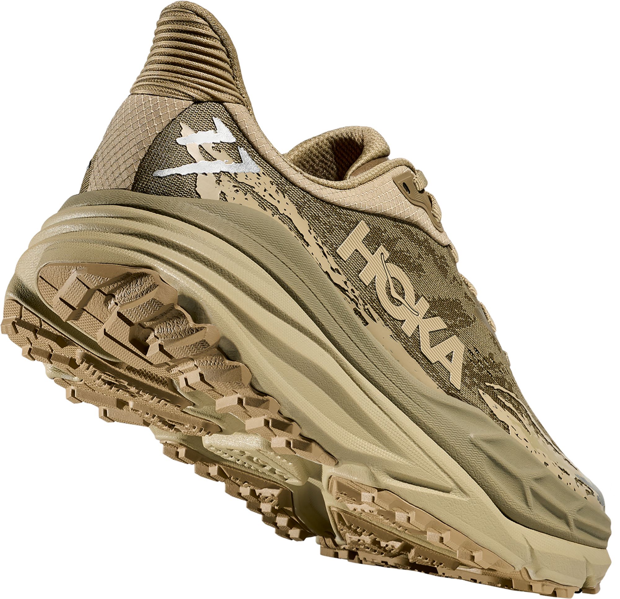 HOKA Men's Stinson 7 Trail Running Shoes product image