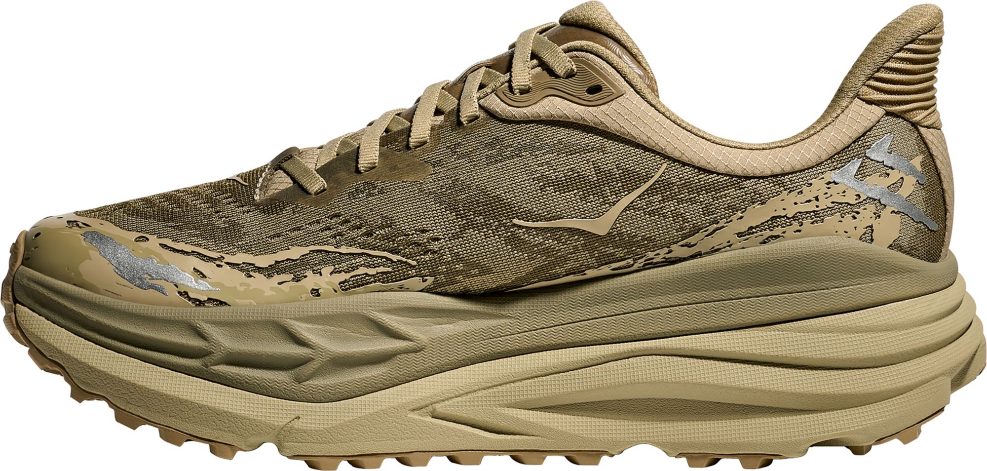 HOKA Men's Stinson 7 Trail Running Shoes product image