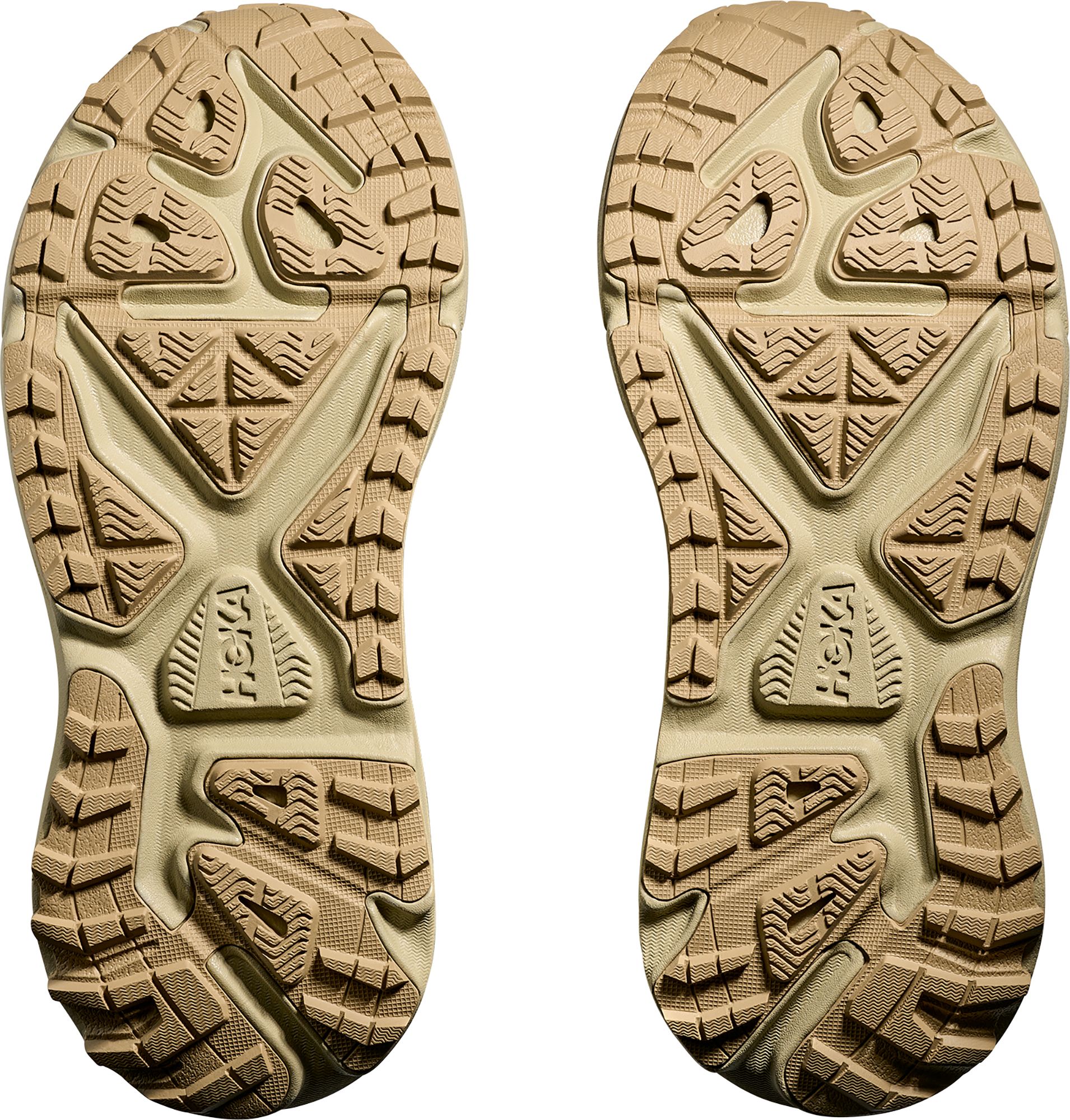 HOKA Men's Stinson 7 Trail Running Shoes product image