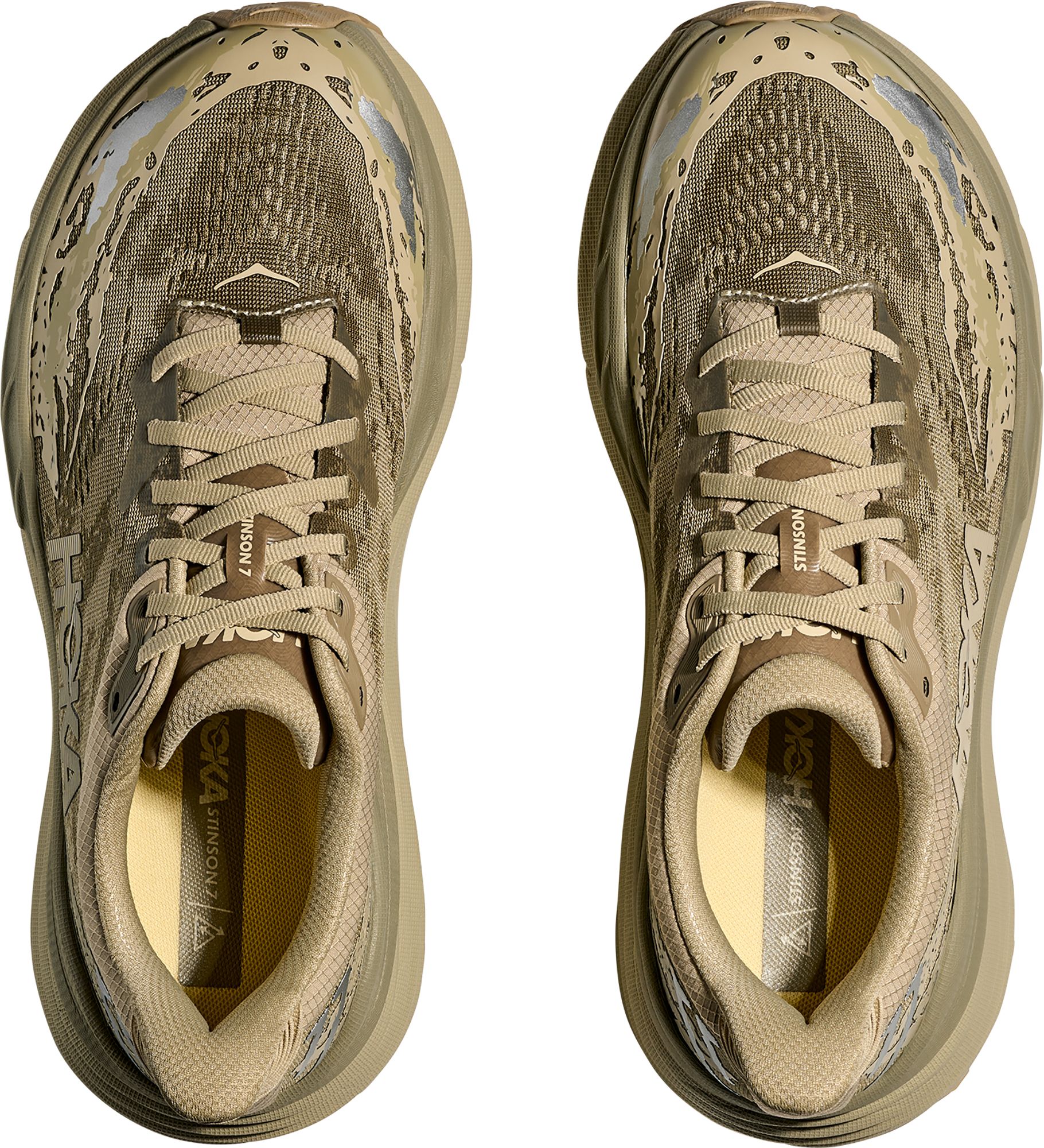 HOKA Men's Stinson 7 Trail Running Shoes product image