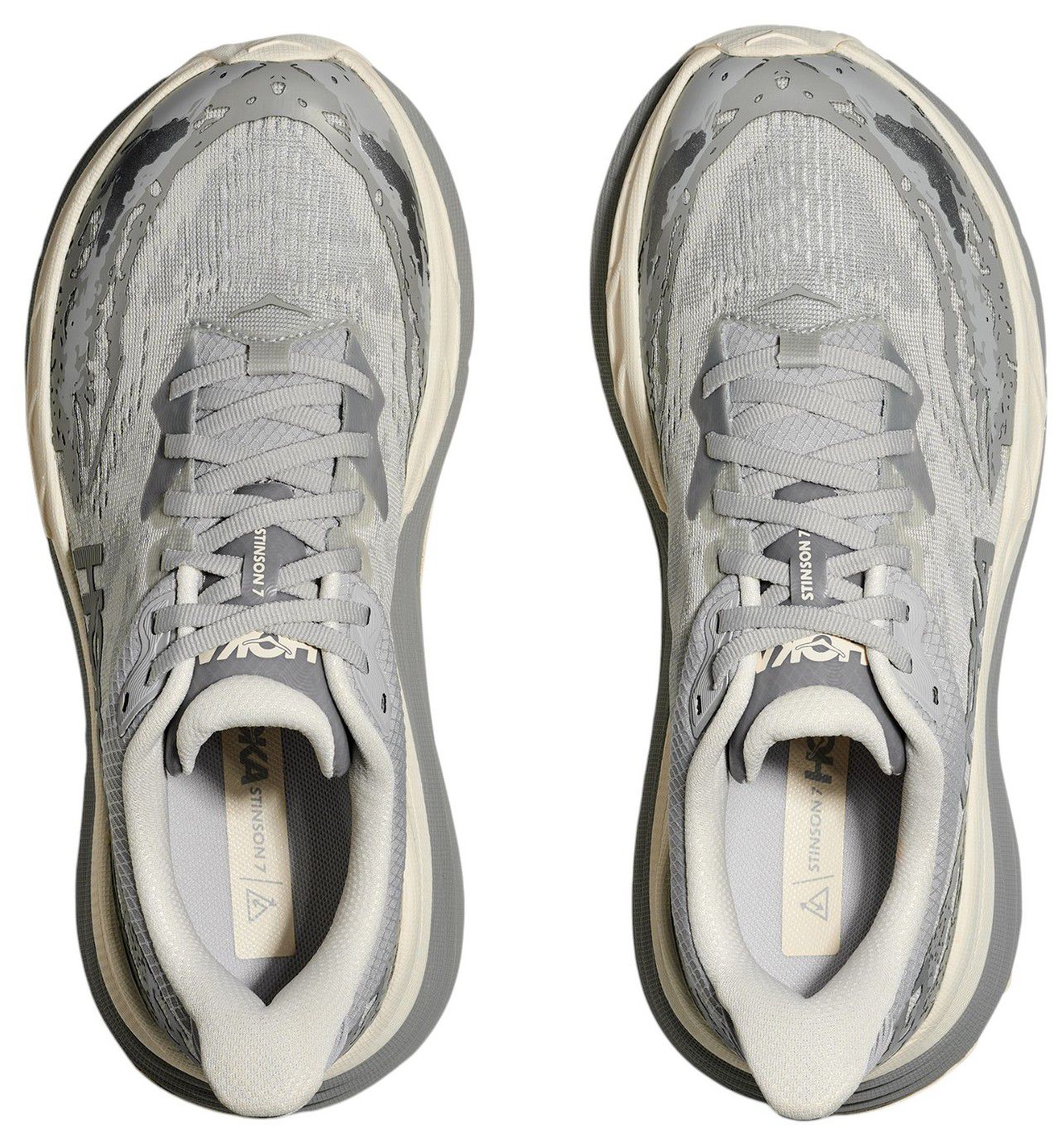 HOKA Men's Stinson 7 Trail Running Shoes product image