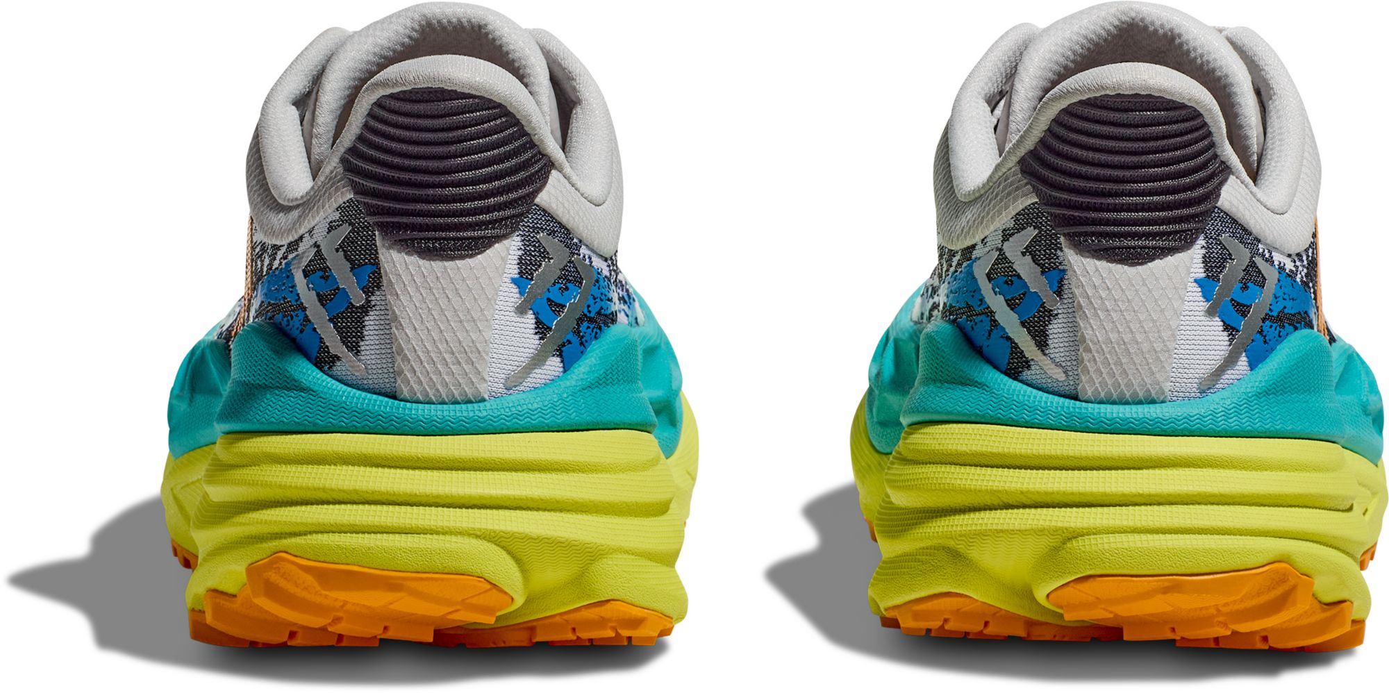 HOKA Men's Stinson 7 Trail Running Shoes product image