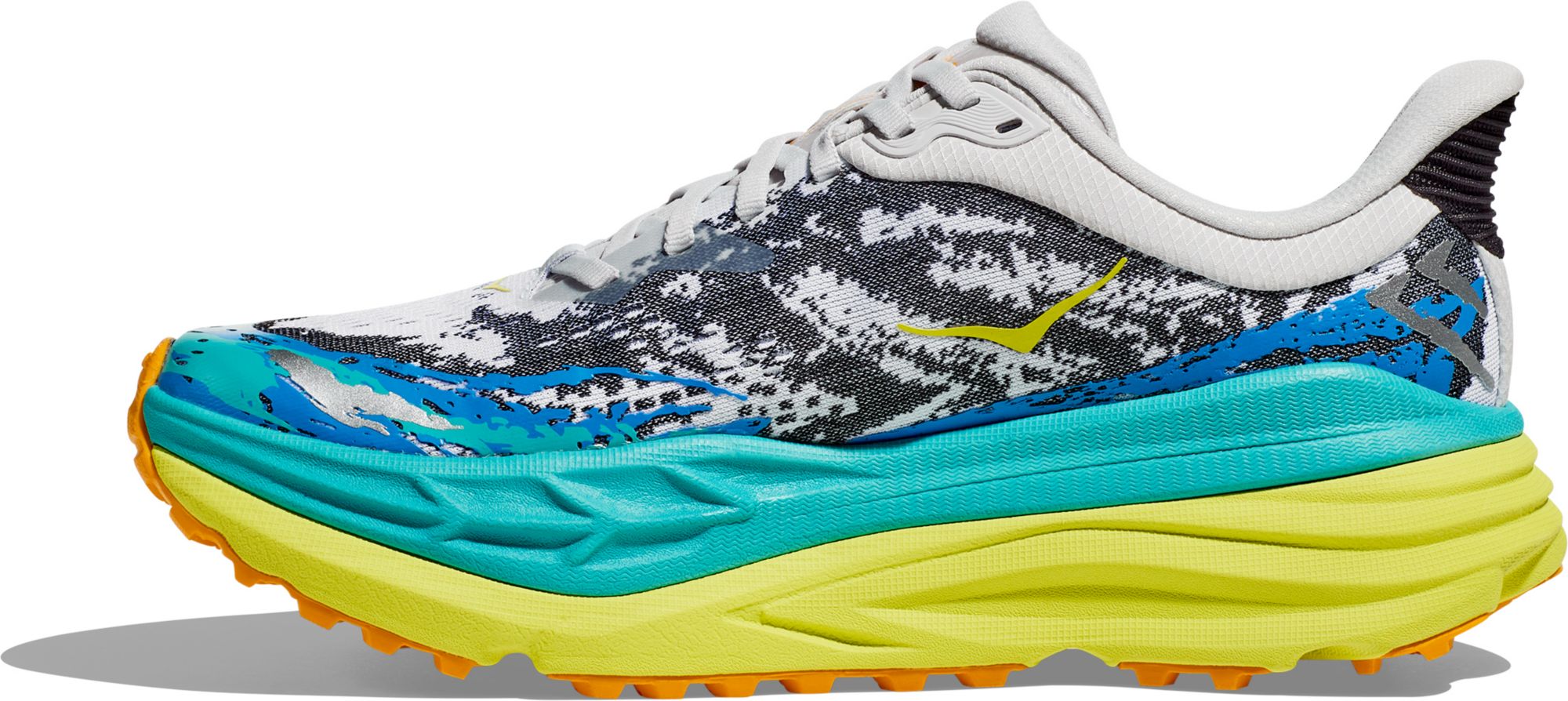 HOKA Men's Stinson 7 Trail Running Shoes product image