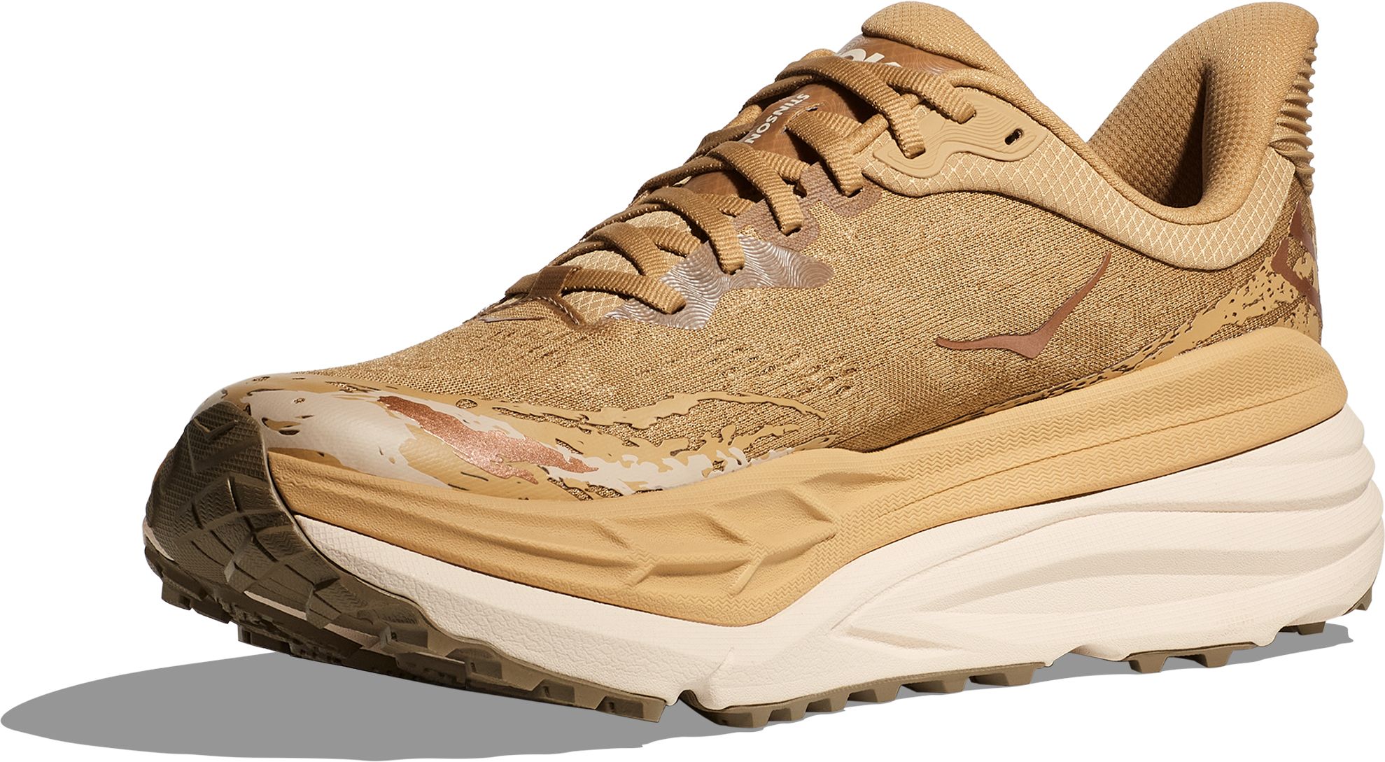 HOKA Men's Stinson 7 Trail Running Shoes product image