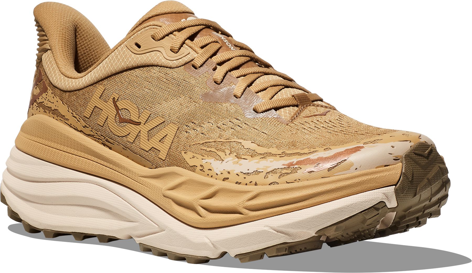 HOKA Men's Stinson 7 Trail Running Shoes product image