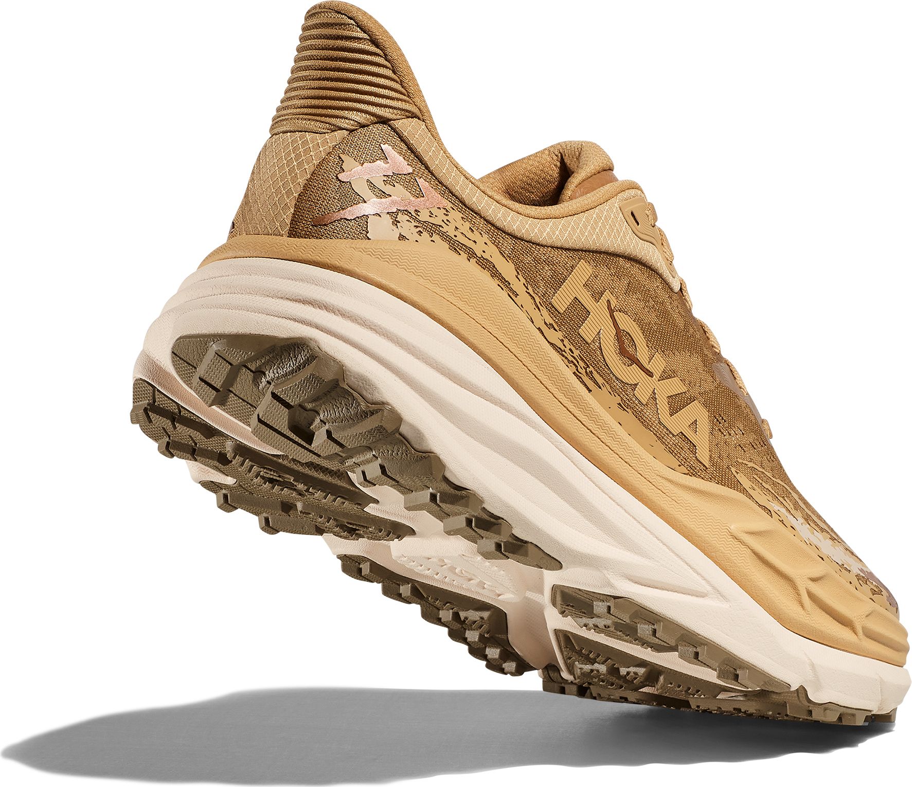 HOKA Men's Stinson 7 Trail Running Shoes product image