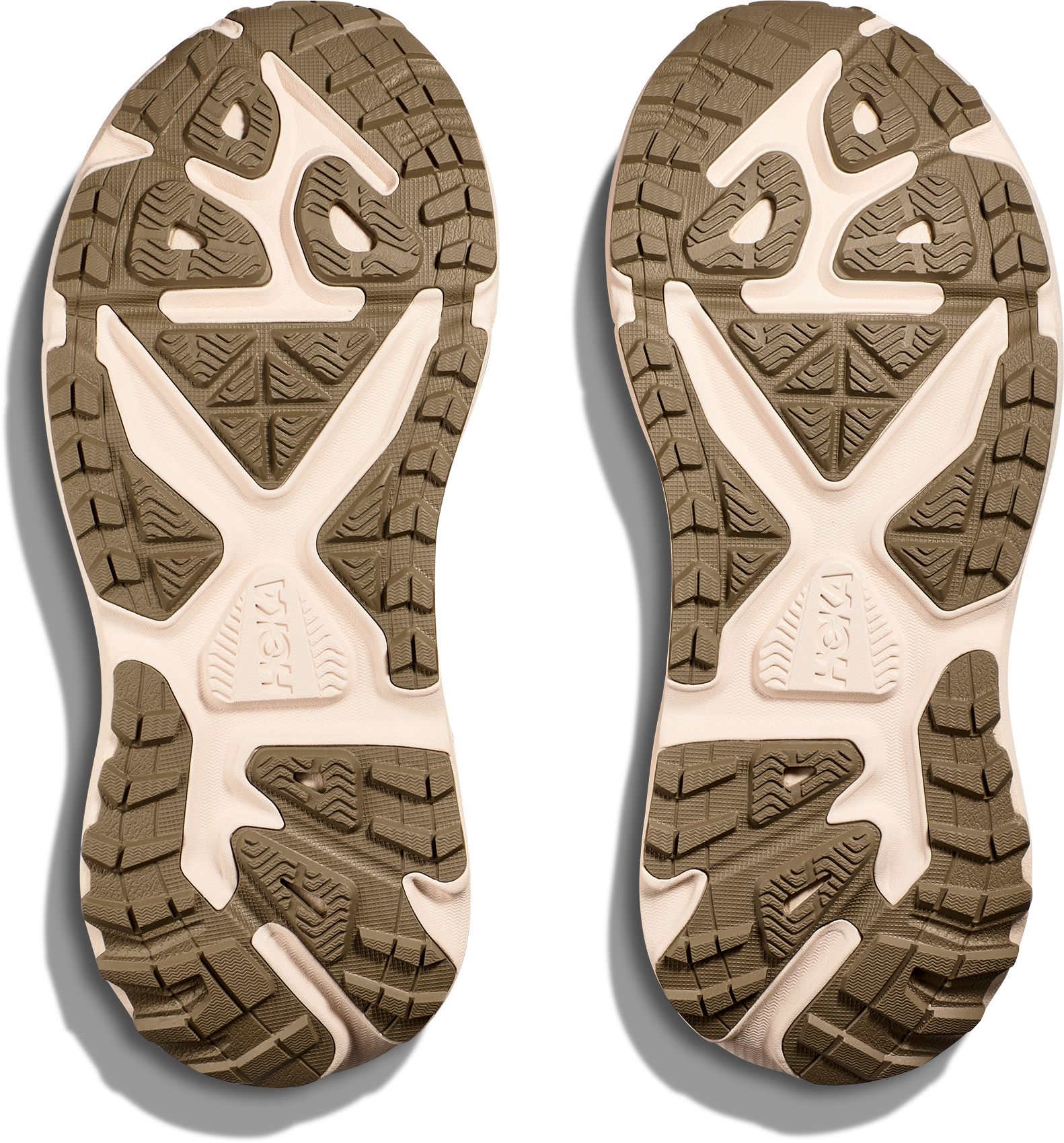 HOKA Men's Stinson 7 Trail Running Shoes product image