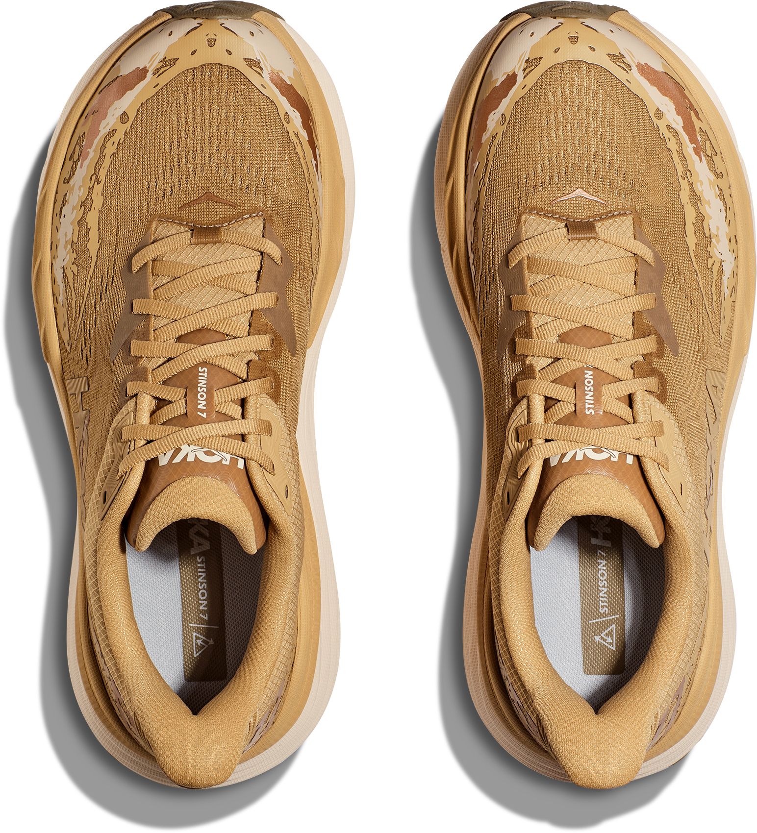 HOKA Men's Stinson 7 Trail Running Shoes product image