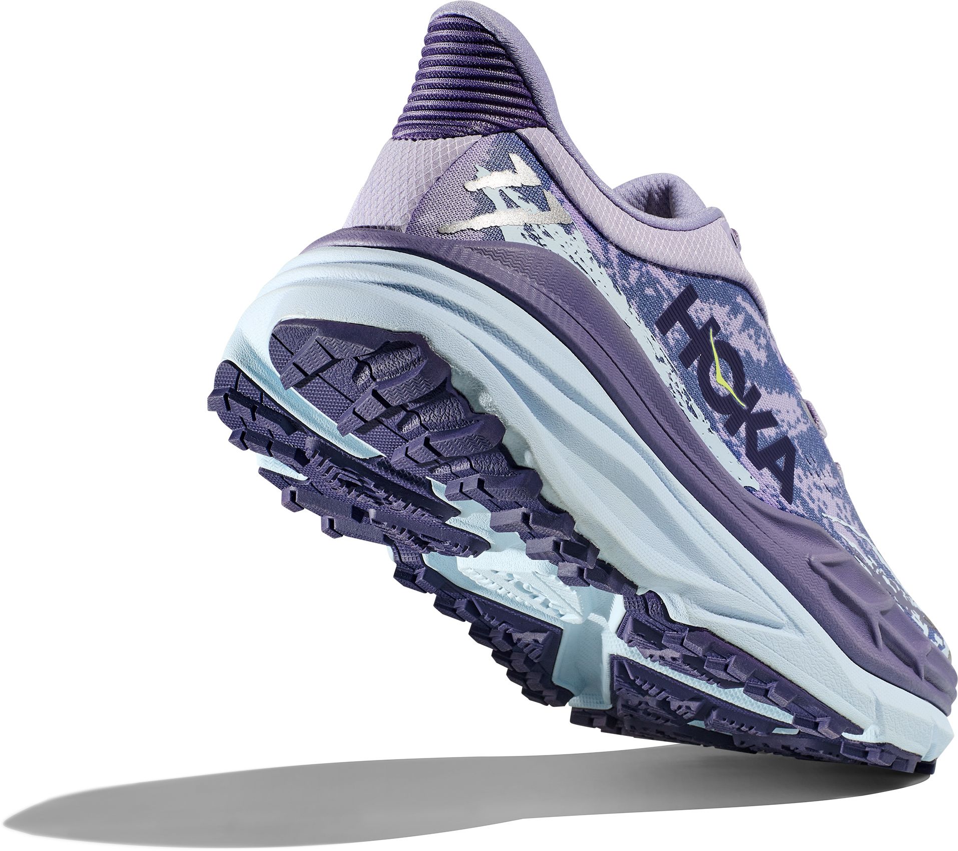 HOKA Women's Stinson 7 Trail Running Shoes | The Market Place