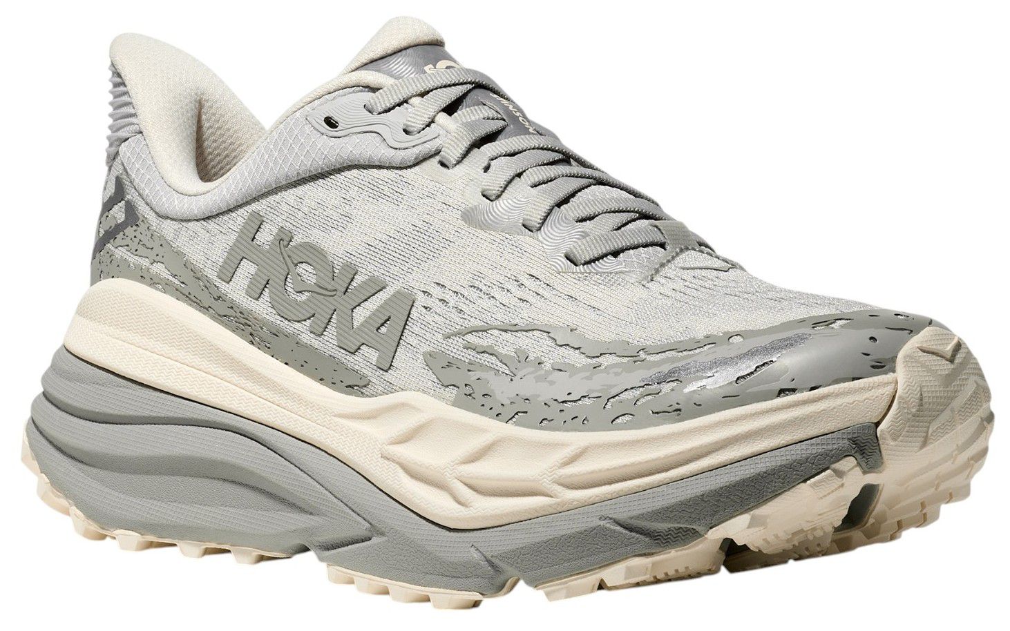 HOKA Women's Stinson 7 Trail Running Shoes product image