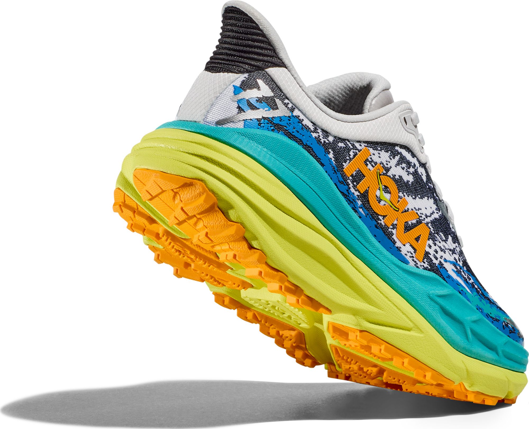 HOKA Women's Stinson 7 Trail Running Shoes product image
